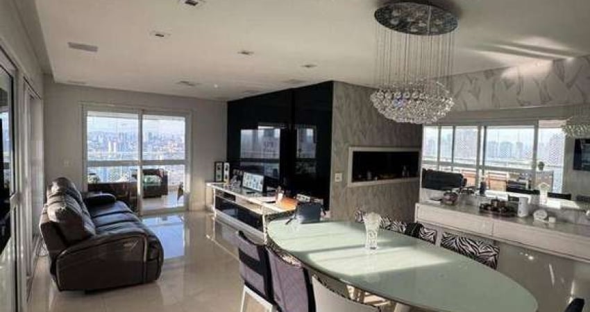 Apartamento com 3 dormitórios à venda, 156 m² por R$ 2.070.000,00 - Vila Carrão - São Paulo/SP