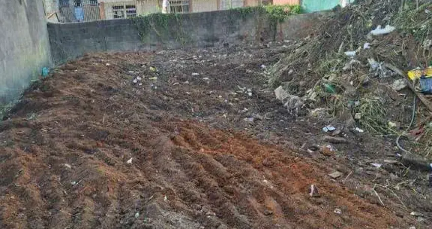 Terreno à venda, 135 m² por R$ 150.000 - Jardim Soares - São Paulo/SP