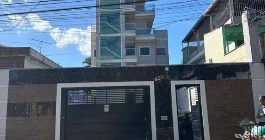 Apartamento com 2 dormitórios à venda, 38 m² por R$ 230.000,00 - Vila Ré - São Paulo/SP