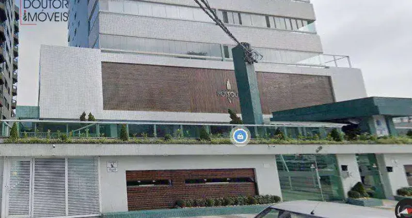 Apartamento com 3 dormitórios à venda, 100 m² por R$ 950.000,00 - Canto do Forte - Praia Grande/SP