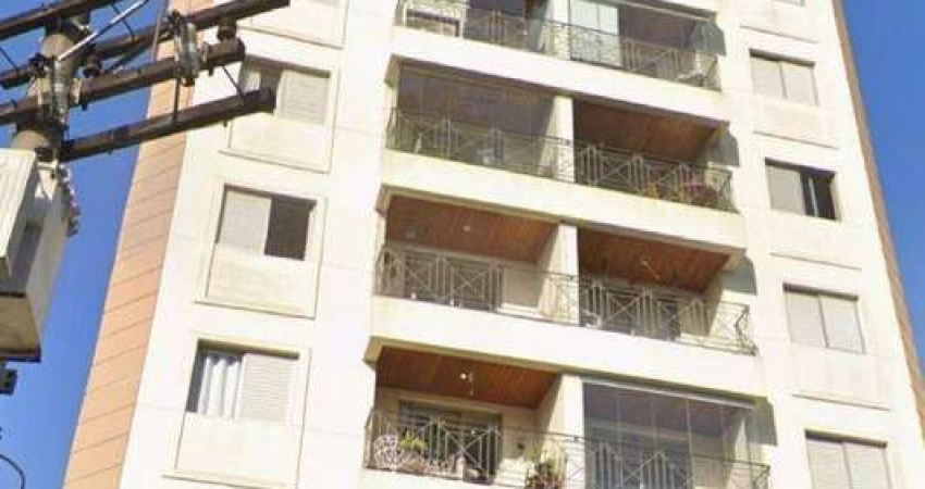 Apartamento com 3 dormitórios, 73 m² - venda por R$ 499.000,00 ou aluguel por R$ 3.311,00/mês - Vila Esperança - São Paulo/SP