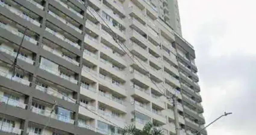 Apartamento com 1 dormitório à venda, 62 m² por R$ 560.000,00 - Tatuapé - São Paulo/SP