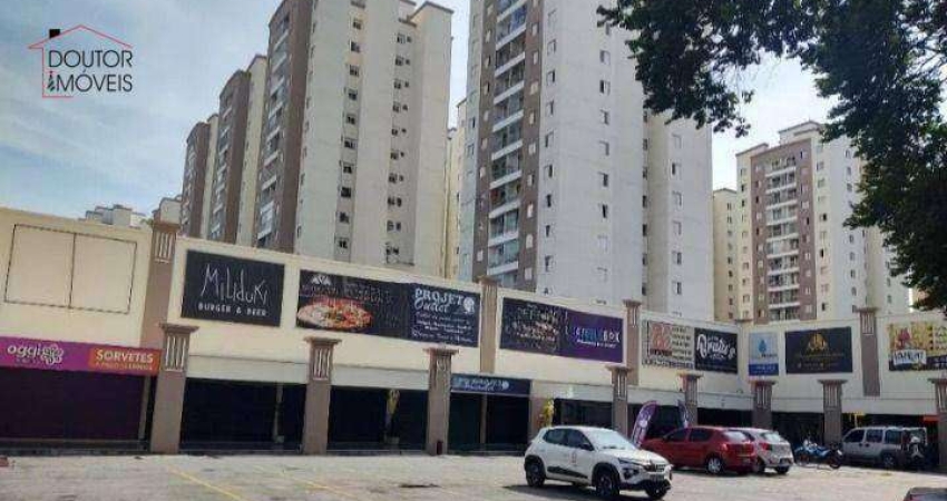 Apartamento com 3 dormitórios à venda, 64 m² por R$ 565.000 - Belém - São Paulo/SP