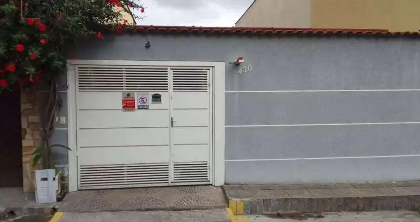 Casa com 2 dormitórios para alugar, 140 m² por R$ 2.600,00/mês - Vila Esperança - São Paulo/SP