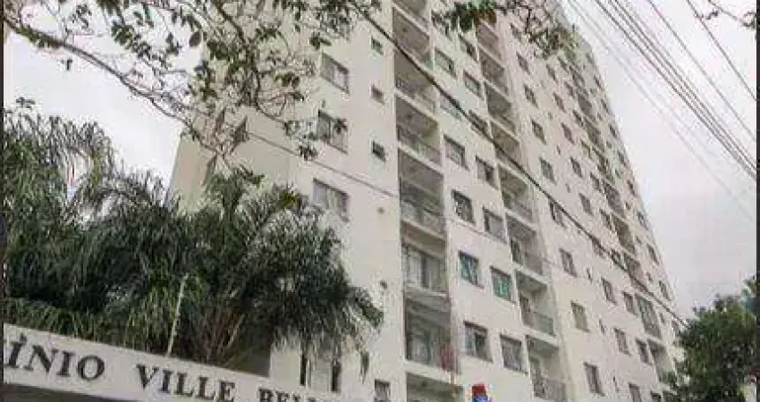 Apartamento com 2 dormitórios à venda, 48 m² por r$ 400.000,00 - vila prudente - são paulo/sp