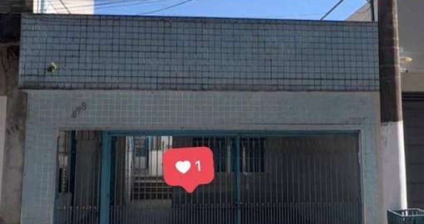 Casa com 3 dormitórios à venda, 150 m² por R$ 420.000 - Vila Carrao - São Paulo/SP