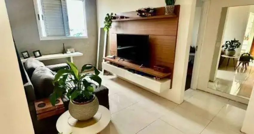 Apartamento com 2 dormitórios à venda, 82 m² por R$ 850.000 - Jardim Anália Franco - São Paulo/SP