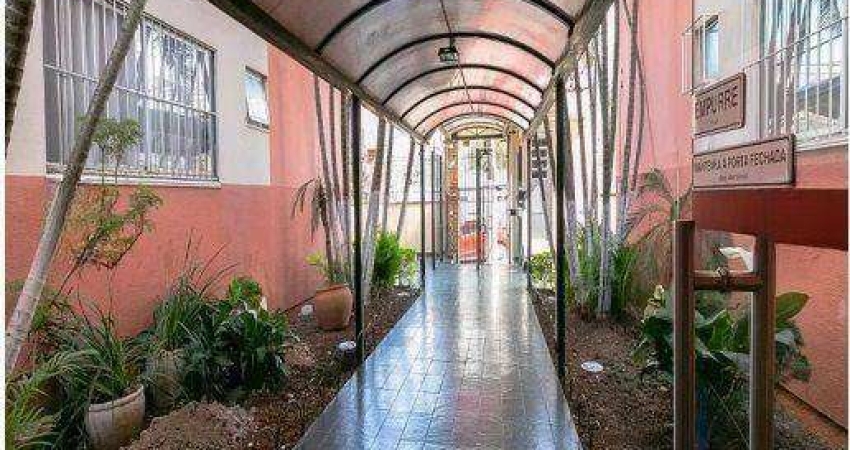 Apartamento com 2 dormitórios à venda, 54 m² por R$ 350.000,00 - Vila Esperança - São Paulo/SP