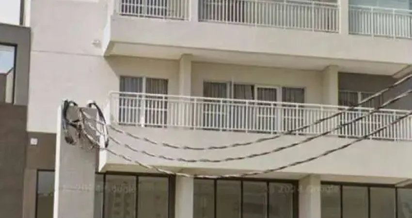 Apartamento com 1 dormitório para alugar, 34 m² por R$ 2.426,00/mês - Penha de França - São Paulo/SP
