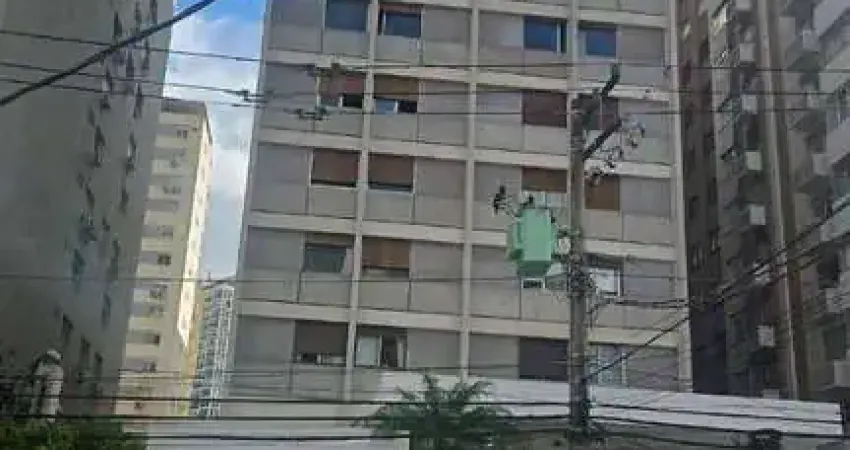 Apartamento com 2 dormitórios, 102 m² - venda por R$ 2.000.000,00 ou aluguel por R$ 8.373,56/mês - Consolação - São Paulo/SP
