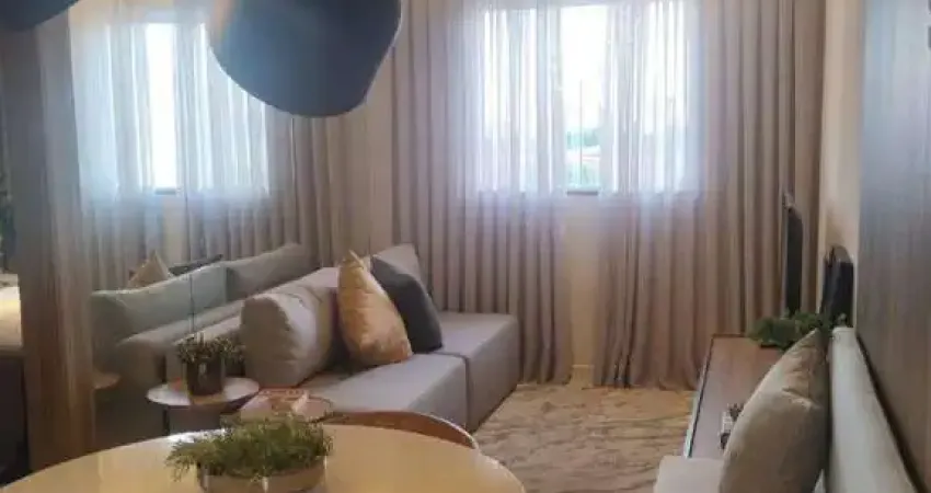 Apartamento à venda, 35 m² por R$ 490.000,00 - Vila Beatriz - São Paulo/SP