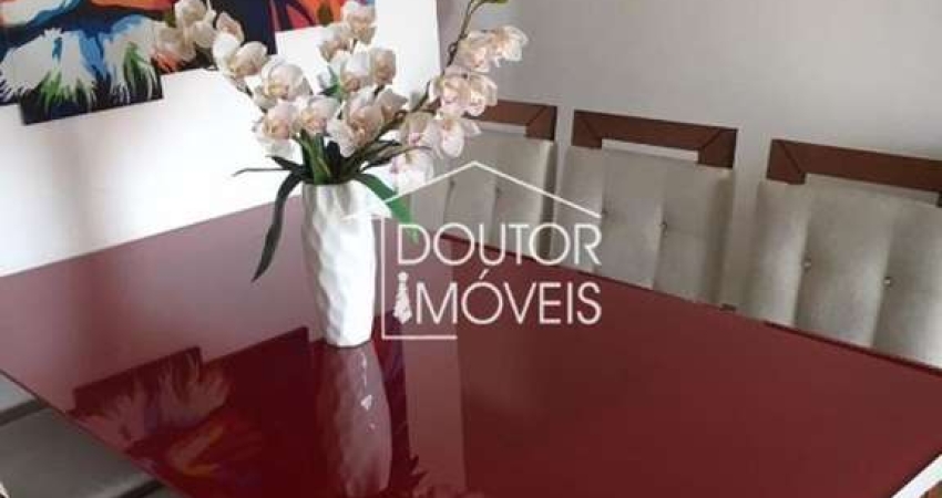 Apartamento com 2 dormitórios, 55 m² - venda por R$ 450.000,00 ou aluguel por R$ 2.840,00 - Vila Esperança - São Paulo/SP