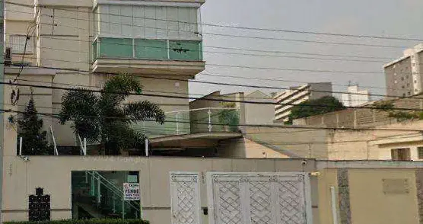 Sobrado com 3 dormitórios à venda, 150 m² por R$ 750.000 - Vila Matilde - São Paulo/SP