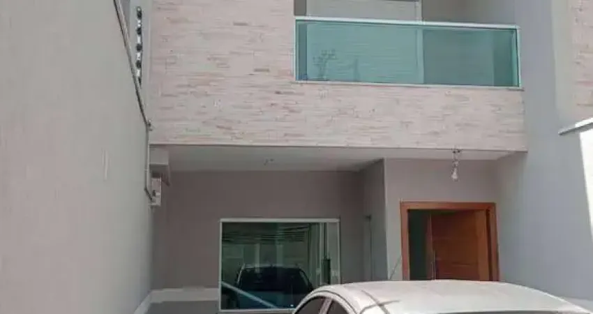 Sobrado com 3 dormitórios à venda, 99 m² por R$ 900.000 - Vila Formosa - São Paulo/SP