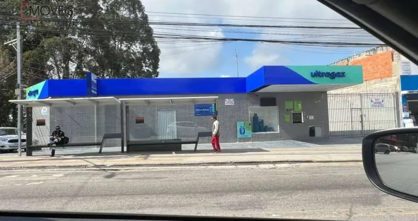 Terreno à venda, 450 m² por R$ 1.800.000,00 - Itaquera - São Paulo/SP
