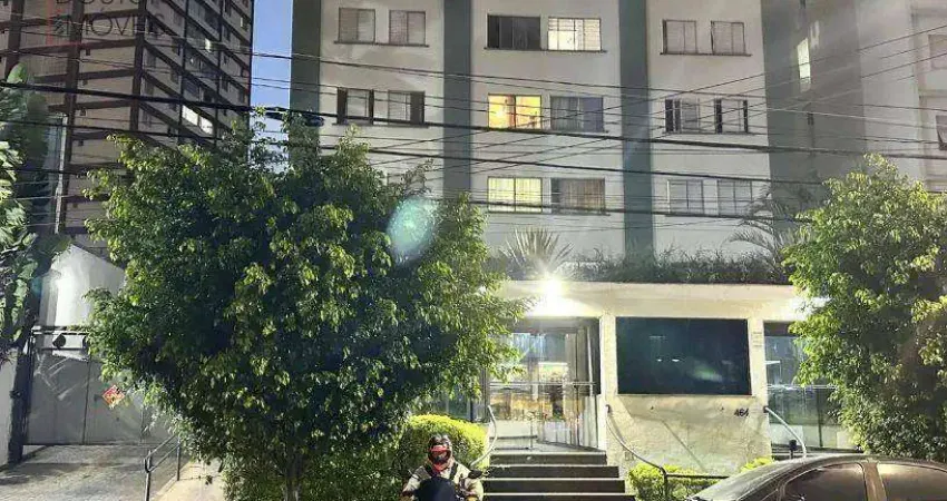 Apartamento com 2 dormitórios à venda, 59 m² por R$ 465.000,00 - Alto da Mooca - São Paulo/SP