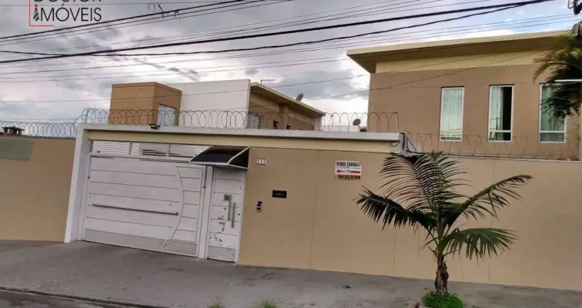 Sobrado com 3 dormitórios à venda, 85 m² por r$ 405.000,00 - itaim paulista - são paulo/sp