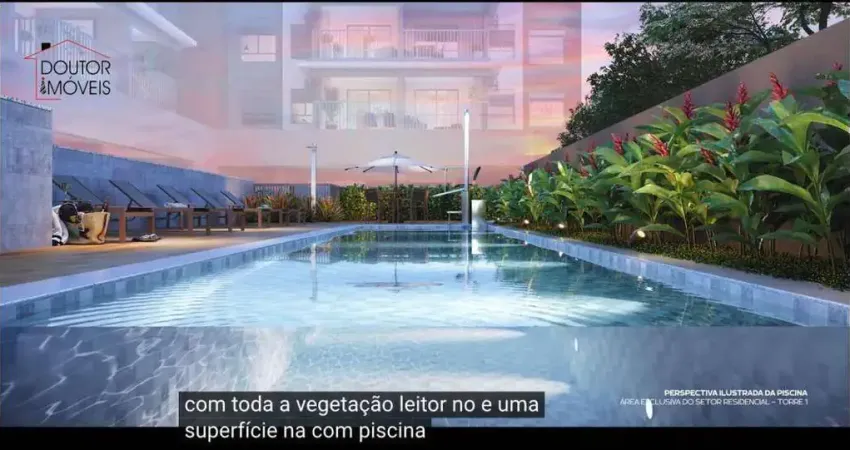 Apartamento com 2 dormitórios à venda, 48 m² por r$ 490.000,00 - penha de frança - são paulo/sp