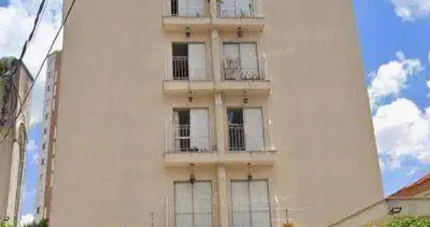 Apartamento com 2 dormitórios à venda, 63 m² por r$ 640.000,00 - tatuapé - são paulo/sp