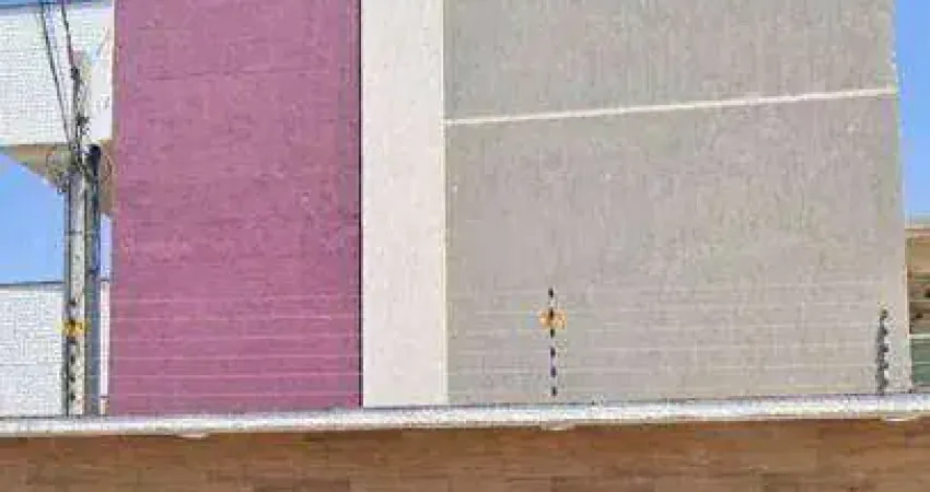 Apartamento com 2 dormitórios à venda, 35 m² por r$ 220.000,00 - cidade patriarca - são paulo/sp