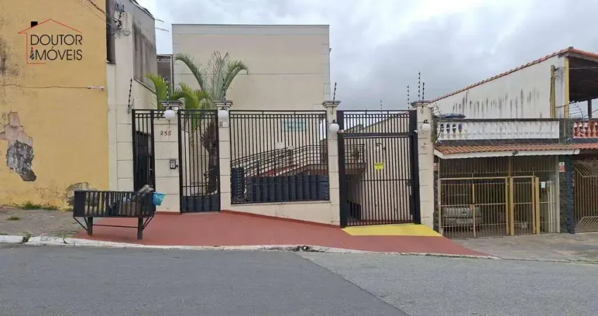 Sobrado com 2 dormitórios à venda, 55 m² por r$ 435.000,00 - vila ré - são paulo/sp