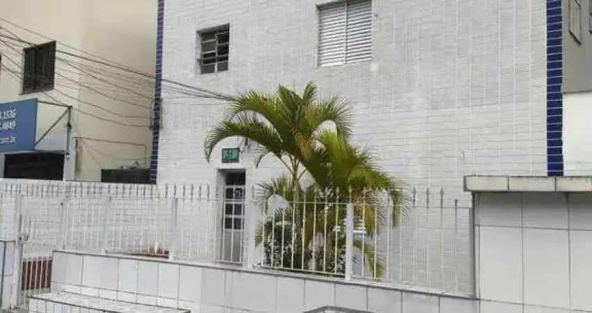 Kitnet com 1 dormitório à venda, 30 m² por r$ 120.000,00 - pedreira - mongaguá/sp
