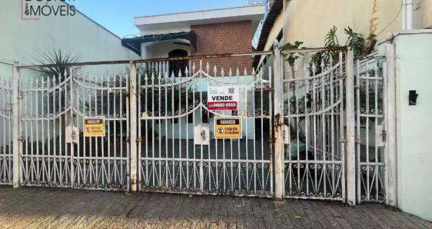 Sobrado com 5 dormitórios à venda, 198 m² por r$ 1.272.000,00 - vila esperança - são paulo/sp