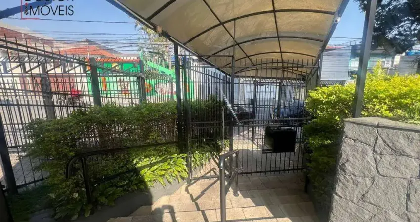 Apartamento com 3 dormitórios à venda, 72 m² por r$ 650.000,00 - vila esperança - são paulo/sp