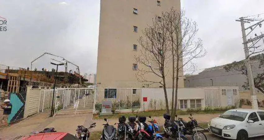 Apartamento com 1 dormitório, 33 m² - venda por r$ 295.000,00 ou aluguel por r$ 2.350,00/mês - belenzinho - são paulo/sp