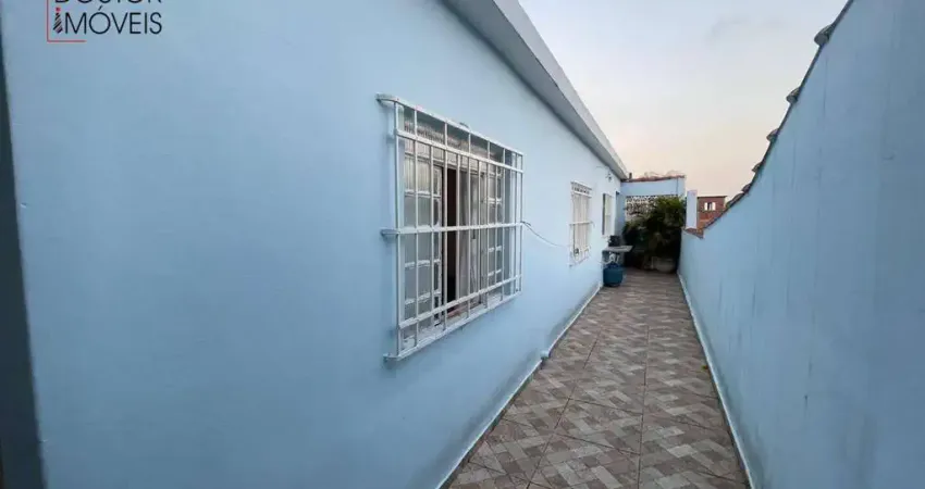 Casa com 2 dormitórios à venda, 100 m² por r$ 330.000,00 - vila buenos aires - são paulo/sp