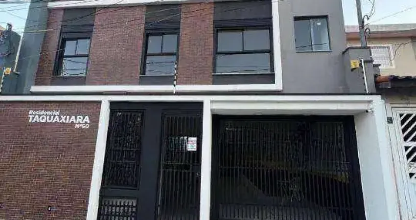 Apartamento com 2 dormitórios para alugar, 35 m² por r$ 1.850,00/mês - penha - são paulo/sp