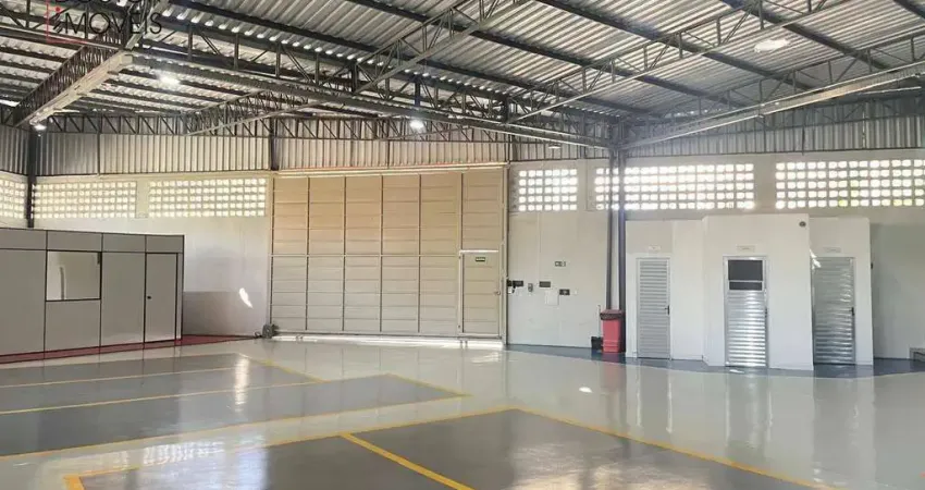 Galpão para alugar, 400 m² por r$ 19.600/mês - vila matilde - são paulo/sp