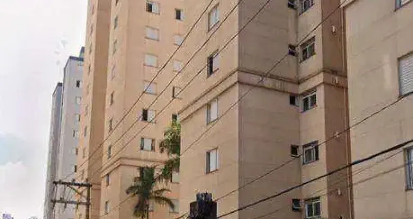 Apartamento com 3 dormitórios para alugar, 70 m² por r$ 4.595,00/mês - vila carrão - são paulo/sp