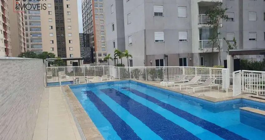 Apartamento com 1 dormitório para alugar, 35 m² por r$ 3.361,00/mês - mooca - são paulo/sp