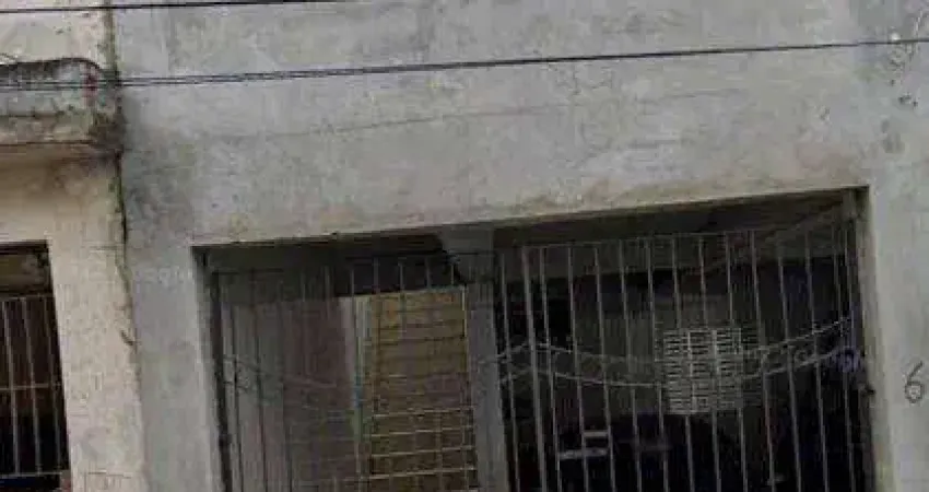 Casa com 1 dormitório para alugar, 40 m² por r$ 1.200,00/mês - cangaíba - são paulo/sp