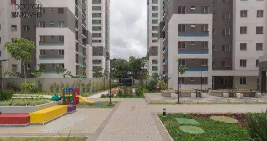 Apartamento com 2 dormitórios à venda, 40 m² por r$ 300.000,00 - mooca - são paulo/sp