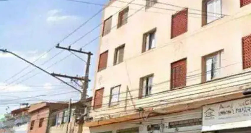 Apartamento com 1 dormitório à venda, 54 m² por r$ 220.000,00 - penha de frança - são paulo/sp