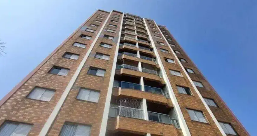 Apartamento com 3 dormitórios à venda, 64 m² por r$ 480.000 - vila nova manchester - são paulo/sp