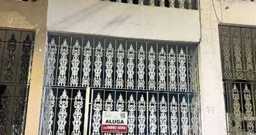 Sobrado com 2 dormitórios para alugar, 120 m² por r$ 1.800,00/mês - vila sílvia - são paulo/sp