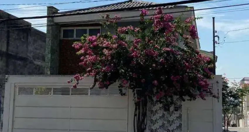 Sobrado com 3 dormitórios à venda, 270 m² por r$ 1.650.000,00 - vila carrão - são paulo/sp