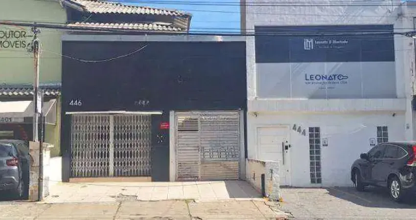 Sobrado à venda, 259 m² por r$ 2.300.000,00 - mooca - são paulo/sp