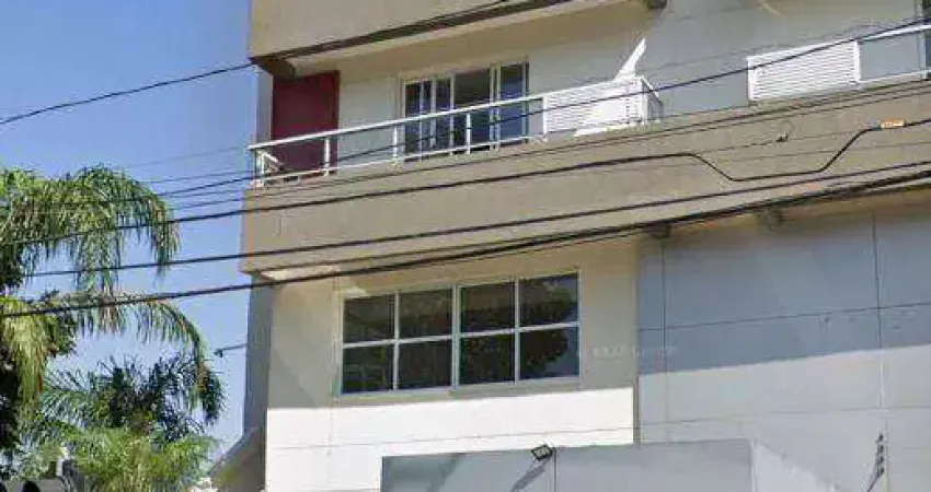 Apartamento com 1 dormitório, 40 m² - venda por r$ 468.000,00 ou aluguel por r$ 3.396,00/mês - tatuapé - são paulo/sp