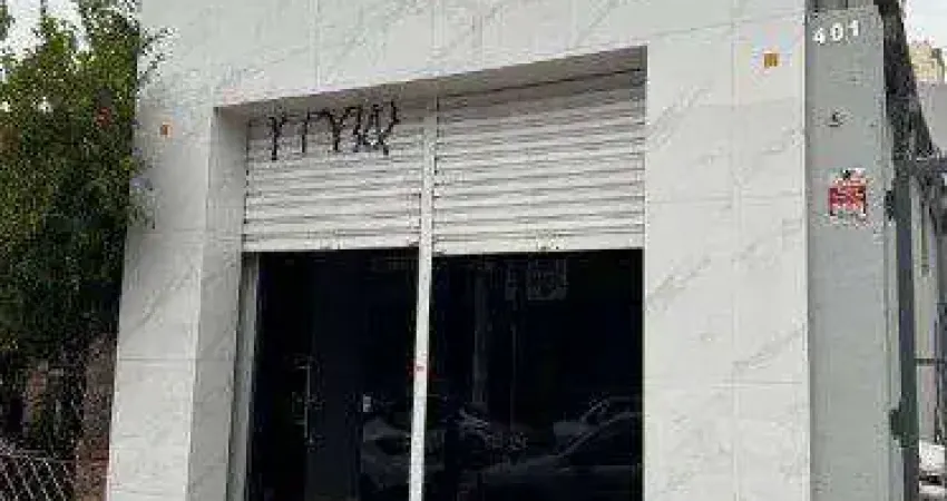 Salão para alugar, 70 m² por r$ 4.000,00/mês - vila carrão - são paulo/sp