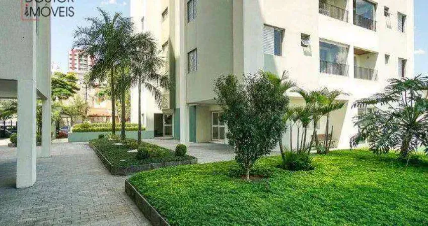 Apartamento com 2 dormitórios à venda, 56 m² por r$ 387.000,00 - vila aricanduva - são paulo/sp