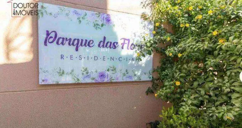 Apartamento com 2 dormitórios à venda, 53 m² por r$ 380.000,00 - são miguel - são paulo/sp