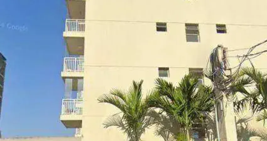 Apartamento com 1 dormitório à venda, 49 m² por r$ 370.000,00 - jardim santa teresinha - são paulo/sp