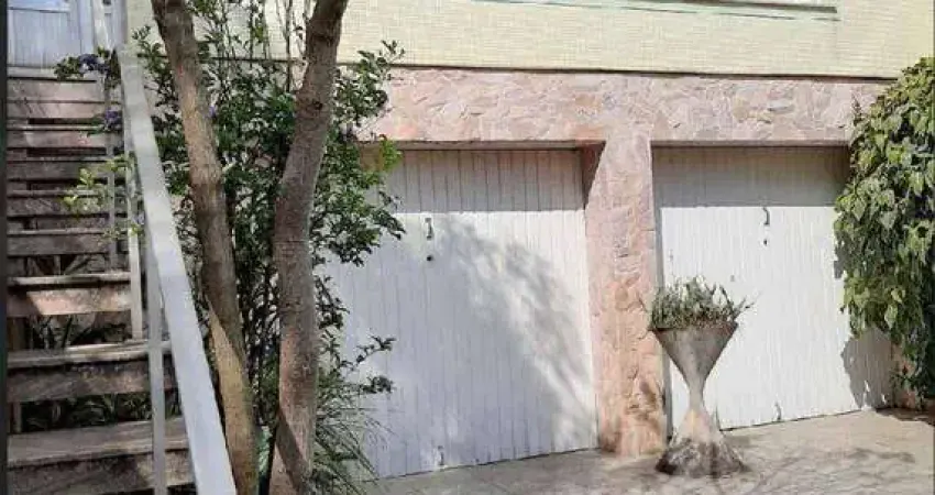 Casa com 3 dormitórios à venda, 294 m² por r$ 1.276.000,00 - vila formosa - são paulo/sp