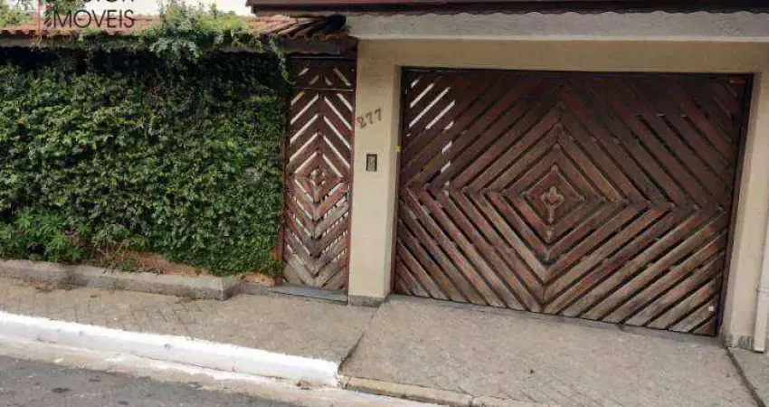 Casa com 3 dormitórios à venda, 160 m² por r$ 905.000,00 - vila carrão - são paulo/sp