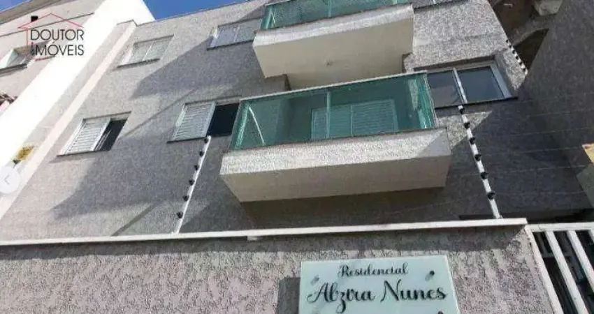 Apartamento com 1 dormitório à venda, 37 m² por r$ 229.000,00 - vila esperança - são paulo/sp