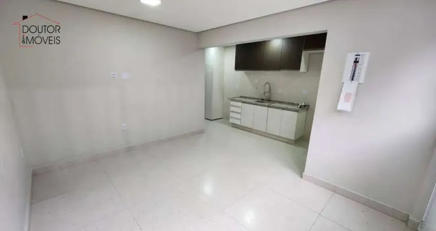 Casa com 2 dormitórios para alugar, 60 m² por r$ 1.900,00/mês - jardim fernandes - são paulo/sp